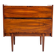 Commode-bar, fabrique de meubles Bytom, Pologne, années 1960