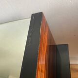 Pair of vintage bedside tables