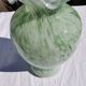 Vase art deco