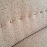 Couch of the 50s/60s vintage Danish
