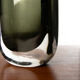 Vase en verre de Murano