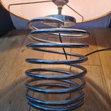 Ingo Maurer (after) -Spring Lamp