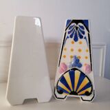 Art Deco vases