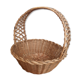Wicker basket