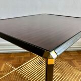 Desserte-vinyl holder