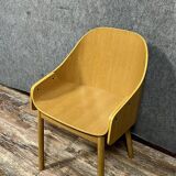 Habitat Design : fauteuil de bureau modèle Callahan édition 2000-2010