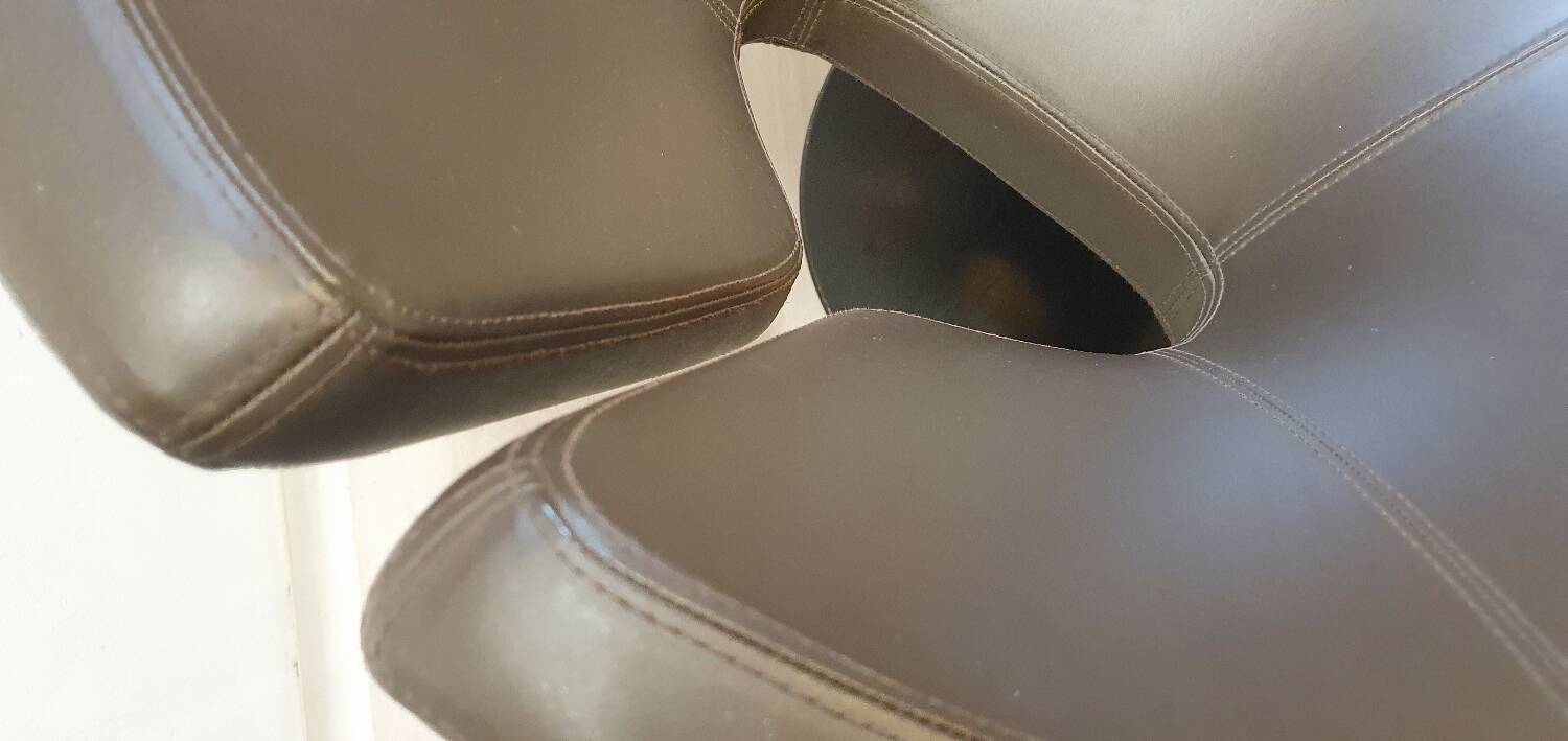 'Little Apollo' chair for Artifort