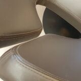 'Little Apollo' chair for Artifort