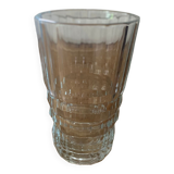 Crystal vase