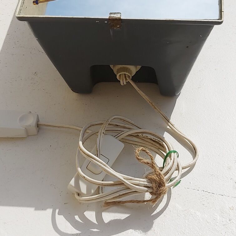 Simmons mattress light advertising sign