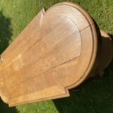 Draper's table