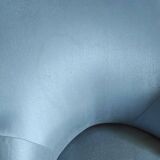 Fauteuil crapaud style Napoléon III