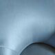 Fauteuil crapaud style Napoléon III