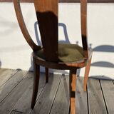 Chaise années 30