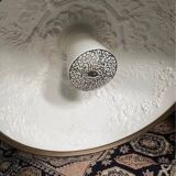 SKYGARDEN LUMINAIRE - FLOS BRAND - BROWN COLOUR