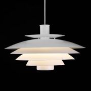Vintage Scandinavian Suspension • Form-Light • 52610 • 1970