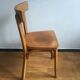 Baumann bistro chair