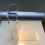 Vintage 70s desk lamp