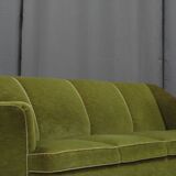 Scandinavian sofa from the 40s