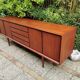 Scandinavian sideboard H. W Klein