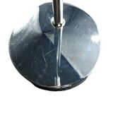 Lampe vintage Eyeball - chrome -Agemob