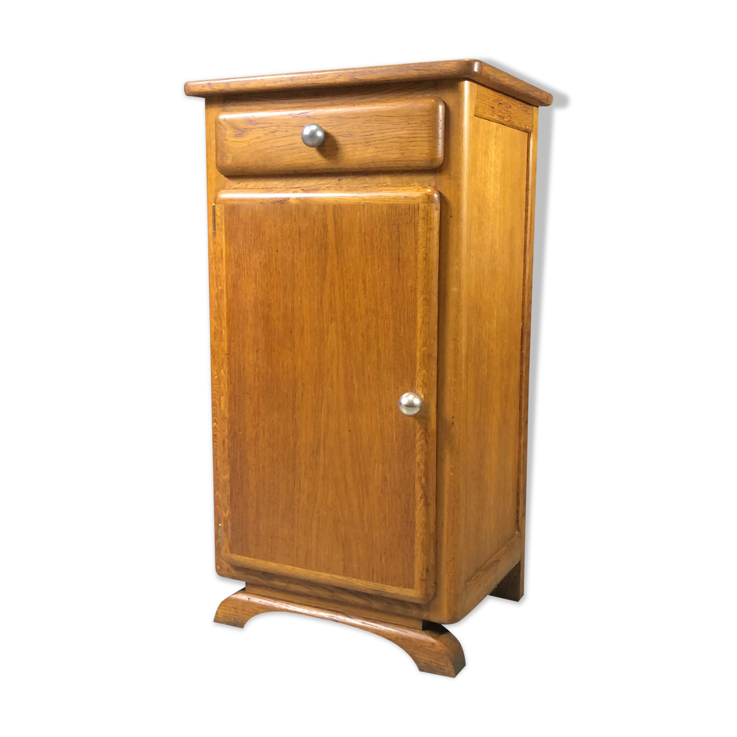 Small jam cabinet Mado, 50s/60s