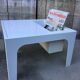 Table basse porte revues, Prisunic 1070