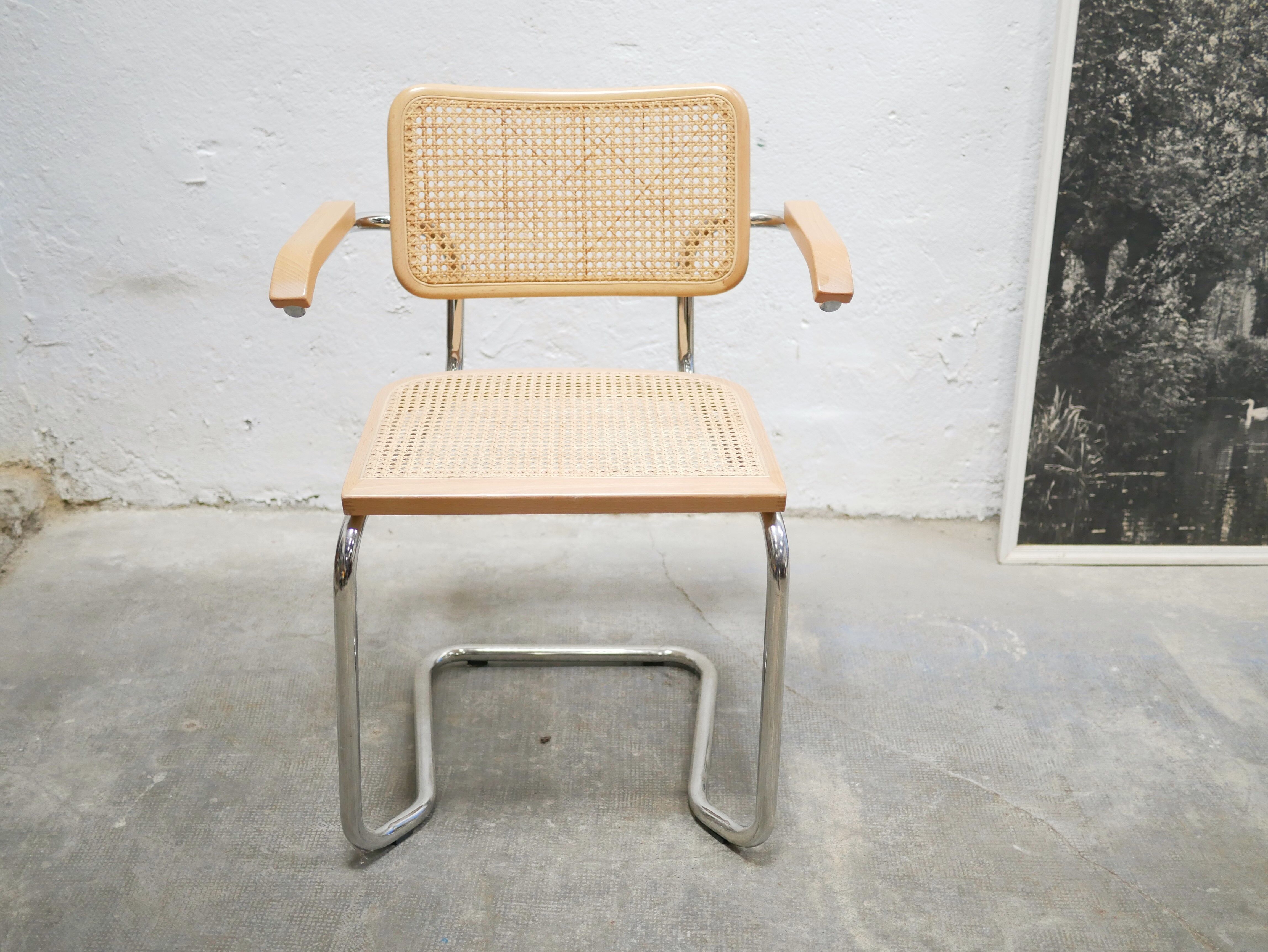 Vintage armchair