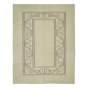Turkish Vintage Anatolian Rug 214 cm x 275 cm