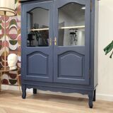 Armoire vitrée
