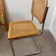 Chaise Marcel Breuer B32 Cesca made in Italy