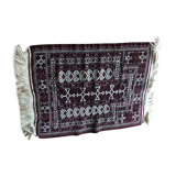 Iranian carpet 92x146cm