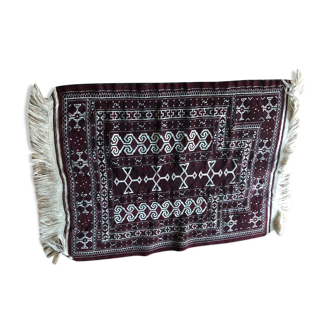 Iranian carpet 92x146cm