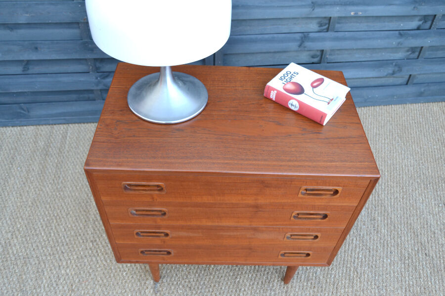 Danish dresser by Dyrlund