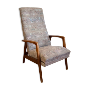 fauteuil par Alf Svensson - hansen