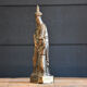 Saint Anne statuette