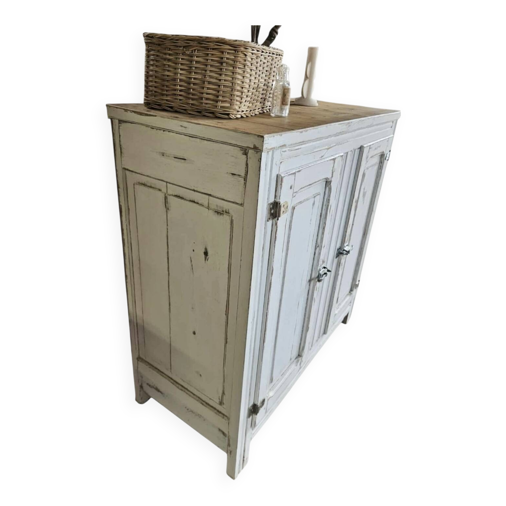 Tradesman's furniture / Parisian sideboard