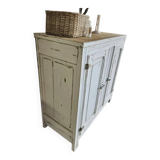 Meuble de métier / buffet parisien