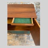 Midcentury Scandinavian Buffet