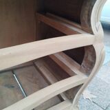 Antique Louis XV style commode