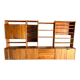 Modular library Series Go by Pierre Chapo