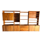 Modular library Series Go by Pierre Chapo