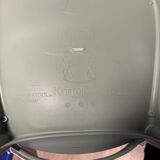 Masters Stool 65cm Sage Green - Kartell