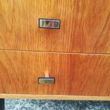 Vintage entrance furniture