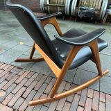 Fauteuil à bascule Wébé