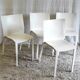 Slick-Slick designer chairs by Stark for Xo - 2000s