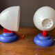 Ikea SMYG lamp vintage child Maria Vinka 2001