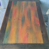 Low table