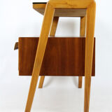 Small mid-century sideboard from Jitona, 1960s