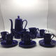 Former Longchamp earthenware tea service